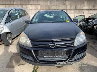 Opel Astra Astra H SW (L35), Combi, 2004 / 2014 1.6 16V Twinport picture 2