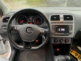 Volkswagen Polo Polo V (6R), Hatchback, 2009 / 2017 1.2 TSI 16V BlueMotion Technology picture 11