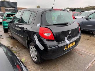 Renault Clio Clio III (BR/CR), Hatchback, 2005 / 2014 1.2 16V 75 picture 4