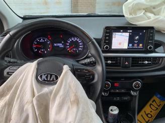 Kia Picanto Picanto (JA), Hatchback, 2017 1.0 12V picture 14