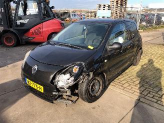 škoda osobní automobily Renault Twingo  2009/4