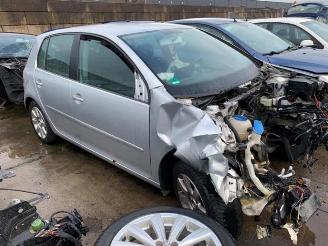 škoda osobní automobily Volkswagen Golf Golf V (1K1), Hatchback, 2003 / 2010 1.6 FSI 16V 2006