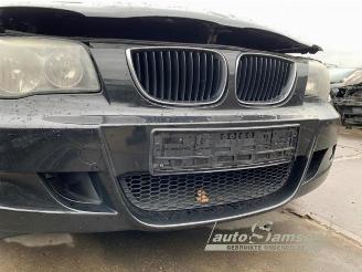 BMW 1-serie 1 serie (E87/87N), Hatchback 5-drs, 2003 / 2012 118d 16V picture 10