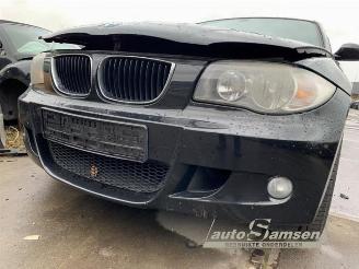 BMW 1-serie 1 serie (E87/87N), Hatchback 5-drs, 2003 / 2012 118d 16V picture 11