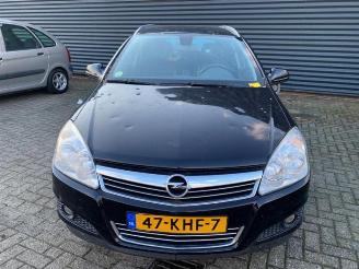 Opel Astra Astra H SW (L35), Combi, 2004 / 2014 1.6 16V Twinport picture 2