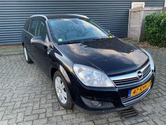 rozbiórka samochody osobowe Opel Astra Astra H SW (L35), Combi, 2004 / 2014 1.6 16V Twinport 2009/11