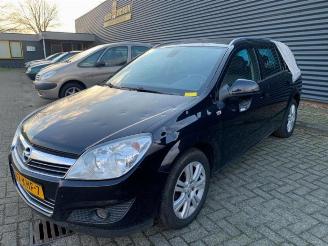Opel Astra Astra H SW (L35), Combi, 2004 / 2014 1.6 16V Twinport picture 3