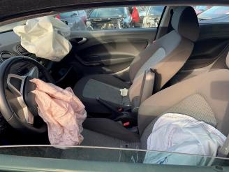 Seat Ibiza Ibiza IV SC (6J1), Hatchback 3-drs, 2008 / 2016 1.6 16V picture 7
