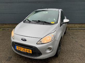 Voiture accidenté Ford Ka  2009/8