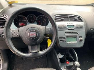 Seat Altea xl  picture 11