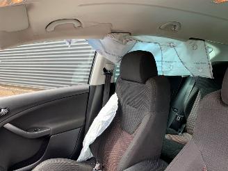 Seat Altea xl  picture 10