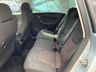 Seat Altea xl  picture 9