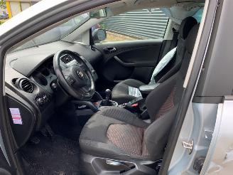 Seat Altea xl  picture 8