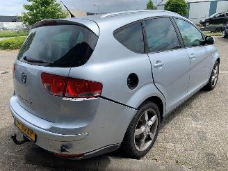 Seat Altea xl  picture 5