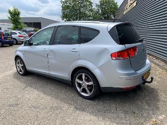 Seat Altea xl  picture 3