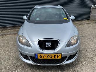 Seat Altea xl  picture 7