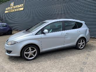 Seat Altea xl  picture 2