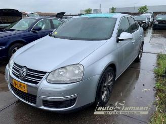 Volkswagen Jetta Jetta III (1K2), Sedan, 2005 / 2010 1.4 TSI 170 16V picture 3