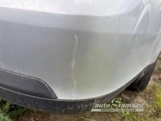 Volkswagen Jetta Jetta III (1K2), Sedan, 2005 / 2010 1.4 TSI 170 16V picture 10