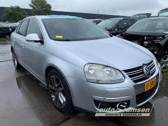 Auto da rottamare Volkswagen Jetta Jetta III (1K2), Sedan, 2005 / 2010 1.4 TSI 170 16V 2008/2