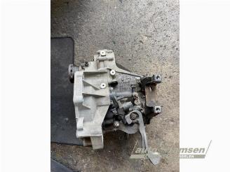 Volkswagen Polo Polo V (6R), Hatchback, 2009 / 2017 1.4 16V picture 15