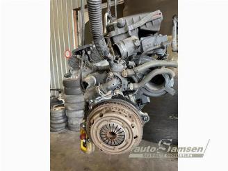 Volkswagen Polo Polo V (6R), Hatchback, 2009 / 2017 1.4 16V picture 11