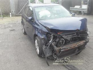 Volkswagen Polo Polo V (6R), Hatchback, 2009 / 2017 1.4 16V picture 24