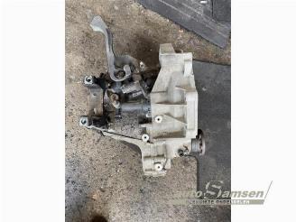 Volkswagen Polo Polo V (6R), Hatchback, 2009 / 2017 1.4 16V picture 17