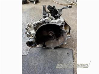 Volkswagen Polo Polo V (6R), Hatchback, 2009 / 2017 1.4 16V picture 16