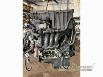 Volkswagen Polo Polo V (6R), Hatchback, 2009 / 2017 1.4 16V picture 10