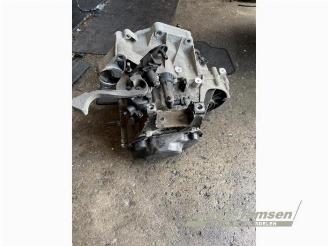 Volkswagen Polo Polo V (6R), Hatchback, 2009 / 2017 1.4 16V picture 18
