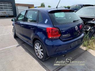 Volkswagen Polo Polo V (6R), Hatchback, 2009 / 2017 1.4 16V picture 3