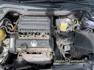Volkswagen Polo Polo V (6R), Hatchback, 2009 / 2017 1.4 16V picture 7