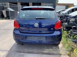 Volkswagen Polo Polo V (6R), Hatchback, 2009 / 2017 1.4 16V picture 4