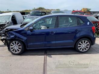 Volkswagen Polo Polo V (6R), Hatchback, 2009 / 2017 1.4 16V picture 2