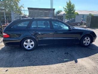 Mercedes E-klasse  picture 4