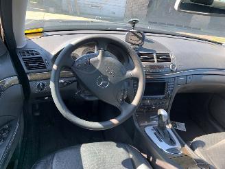 Mercedes E-klasse  picture 9