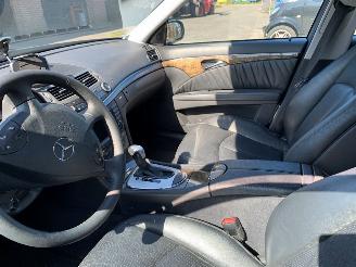 Mercedes E-klasse  picture 8