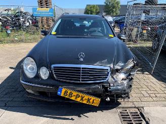 Mercedes E-klasse  picture 2