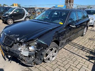 Mercedes E-klasse  picture 7