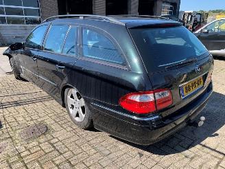 Mercedes E-klasse  picture 6