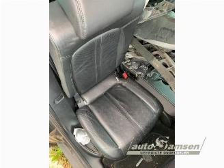 Seat Altea Altea XL (5P5), MPV, 2006 / 2015 1.9 TDI picture 12