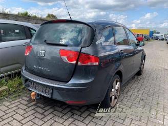 Seat Altea Altea XL (5P5), MPV, 2006 / 2015 1.9 TDI picture 4