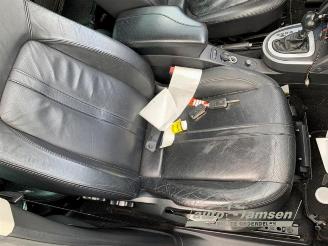 Seat Altea Altea XL (5P5), MPV, 2006 / 2015 1.9 TDI picture 10