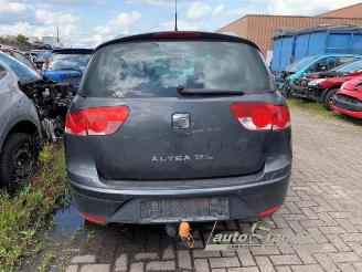 Seat Altea Altea XL (5P5), MPV, 2006 / 2015 1.9 TDI picture 5