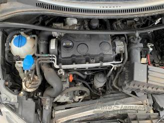 Seat Altea Altea XL (5P5), MPV, 2006 / 2015 1.9 TDI picture 7