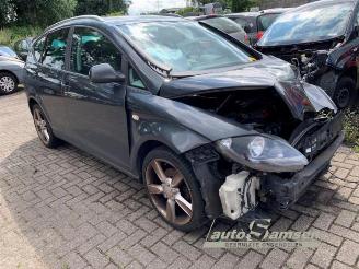 Seat Altea Altea XL (5P5), MPV, 2006 / 2015 1.9 TDI picture 2