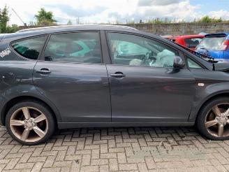 Seat Altea Altea XL (5P5), MPV, 2006 / 2015 1.9 TDI picture 3