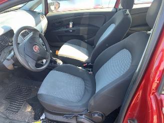 Fiat Punto  picture 6