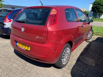 Fiat Punto  picture 4